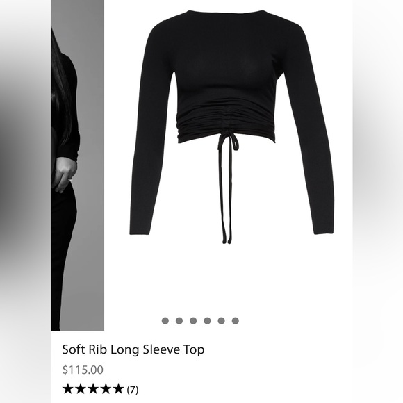 BUMPSUIT - Maternity 2 Piece Set - Picture 7 of 12